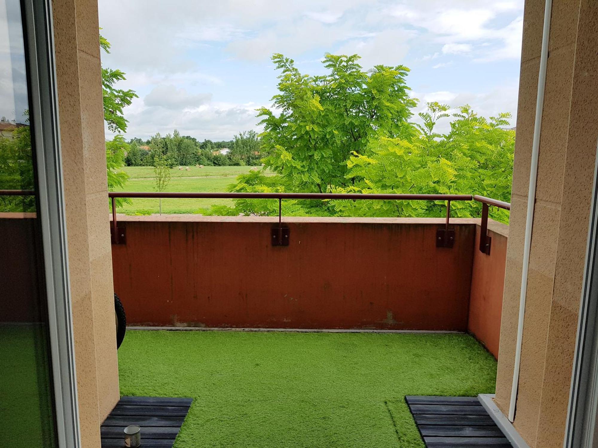 דירות מונטובן Le Montauriol - Logement Avec Terrasse - Piscine -Tennis - Place De Parking Privee מראה חיצוני תמונה